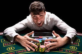 Antarmuka Sportsbook Mobile dengan taruhan langsung