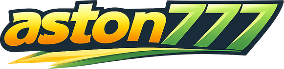 aston777 Logo
